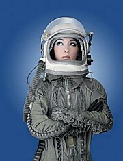 Диета космонавтов —10кг за 20 дней