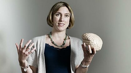 Сара-Джейн Блэкмор: СЕКРЕТЫ работы мозга подростков