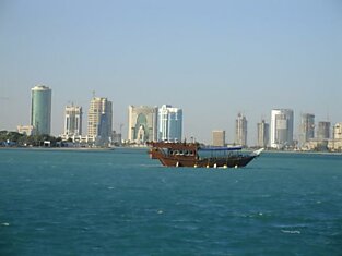 Катар - самый зажиточный