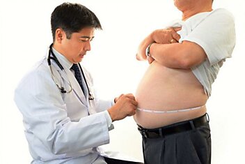 Ожирение — болезнь или нет