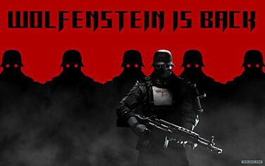 Wolfenstein возвращается!