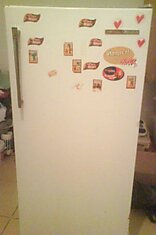 Мстительный холодильник