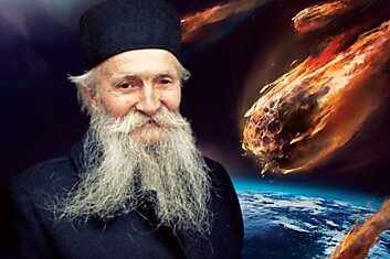 Неслыханное предсказание монаха Фаддея Витовницкого ошарашило всех, прозорливый старец вещает о будущем