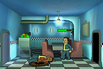 Fallout Shelter для Android OS появится 13 августа