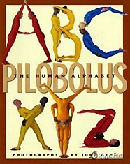 Алфавит Pilobolus