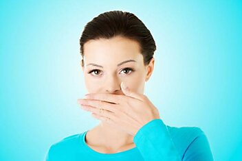 Заеды в уголках рта —лечение народными методами