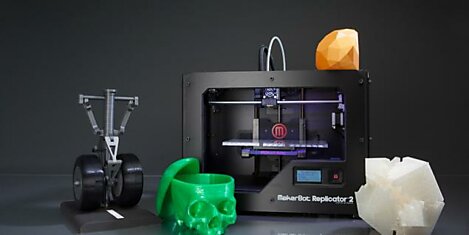 Медики распечатали на 3D-принтере трахею, пригодную для имплантации человеку