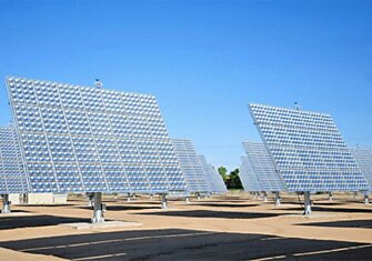 Солнечные батареи от Semprius: энергия солнца дешевле природного газа