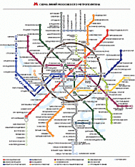 Песенка про московское метро. Очень понравилась. Жмем дальше