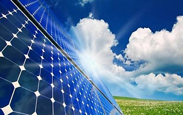 3 главных тренда солнечной энергетики в 2017 году