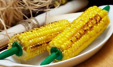 Единственно правильный способ сварить кукурузу