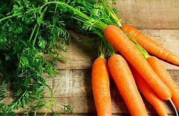 9 причин полюбить морковку: