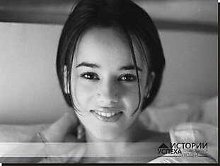 История успеха Alizee.