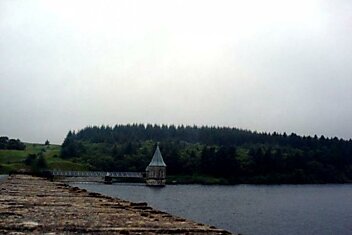 Самый крутой водный аттракцион