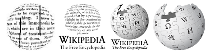 Как устроена Википедия (часть 1)