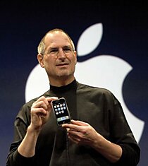 Десять лет iPhone: как Стив Джобс изменил мир