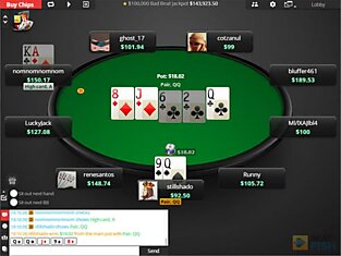 Как заработать играя в покере онлайн на WorldPokerDeals