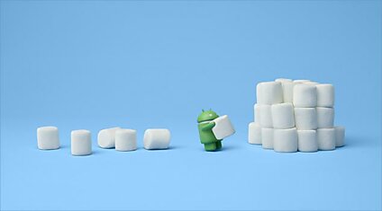 Новые Nexus, Chromecast и Android 6.0 Marshmallow: теперь официально