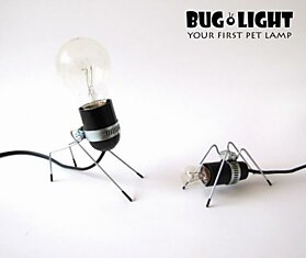 Самые полезные для человека роботы-насекомые