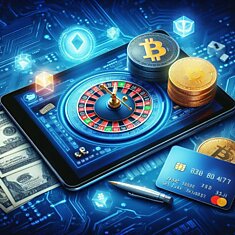Руководство по безопасным и надежным способам оплаты в онлайн-казино