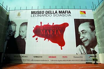 Экскурсия в Итальянский музей мафии