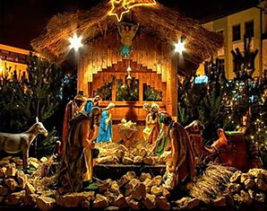 Рождественский сочельник и Рождество Христово - ответы на вопросы