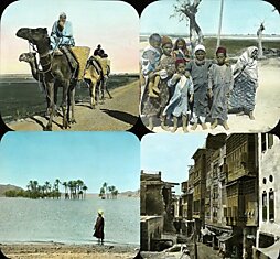 Египет в начале XX века