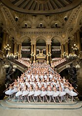 Opera National de Paris, France