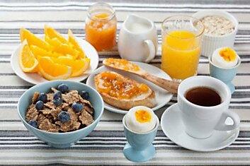 9 бесполезных завтраков