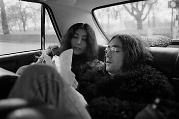 У кого Йоко Оно увела Джона Леннона, построив счастье на чужом несчастье