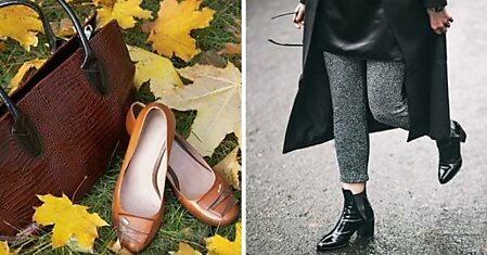 Какая обувь будет в моде осенью 2019 года
