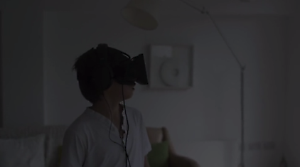 Жить чужой жизнью в очках виртуальной реальности: социальный эксперимент «Seeing-I»