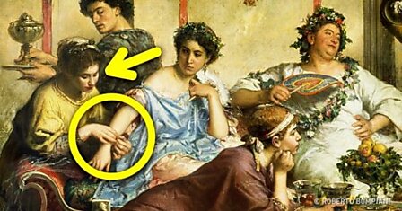 15 фактов из жизни Древнего Рима, о которых не рассказывали на уроках истории