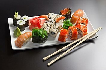 Опасные ингредиенты, скрытые в 8 популярных суши