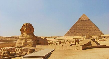 Поездка в Египет Летом: За и Против