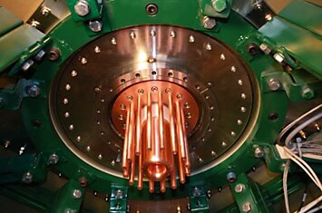 На Indiegogo собирают деньги на опытный образец недорогого термоядерного реактора