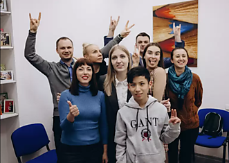 Курсы английского в Харькове — Проверенные советы по выбору лучшей школы английского языка