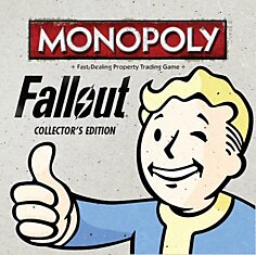Выпуск «Монополии» подготовят по мотивам Fallout