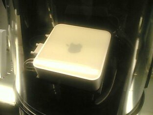 I-Mac Mini