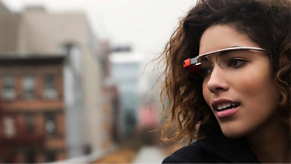 Google Glass: о дате релиза, характеристиках, цене и партнерстве с Ray-Ban и Oakley