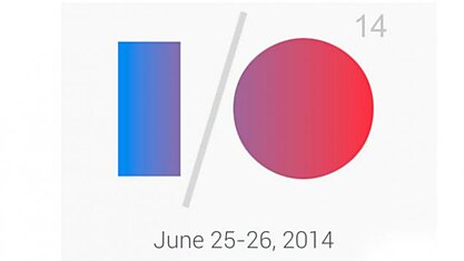 Google I/O 2014. День первый