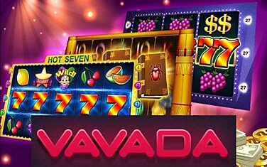 Vavada Casino известно обширностью коллекции игровых автоматов и комфортными условиями игры