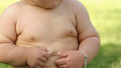 Дети с ожирением в школе считаются отстающими