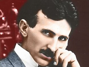 Изобретения Николы Тесла. Загадки и мифы