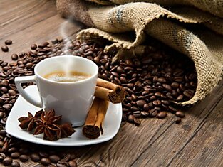 Те, кто пьет кофе, меньше болеют диабетом