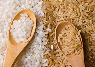 Многие полагают, что темный рис полезнее белого… Просто они еще не знают об этом!