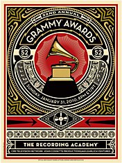 Церемония «Grammy» состоится сегодня ночью