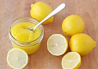 Узнав о влиянии лимонного крема на здоровье, ты будешь готовить его постоянно!