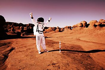 Mars One: билет на Марс в один конец. Пять добровольцев рассказывают о причинах выбора