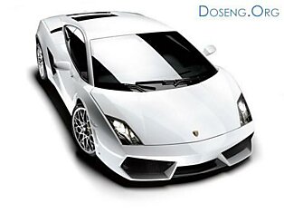 Представлен спорткар Lamborghini Gallardo LP560-4